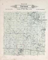 Tipton Township, Point Pleasant, Hubbard, Hardin County 1892